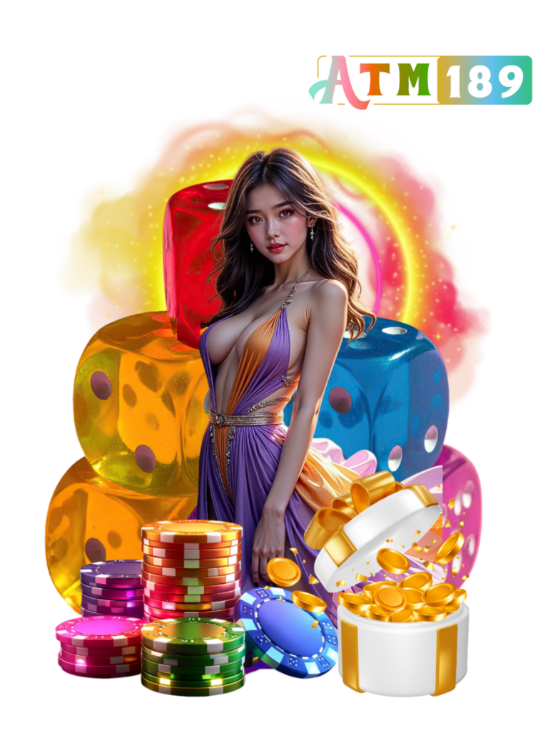 atm189 สล็อต